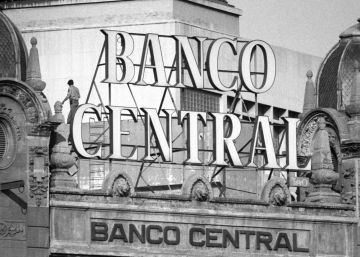 40 anys de l’assalt al Banc Central de Barcelona, en imatges