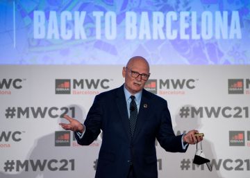 El Mobile reactiva els congressos però les reserves hoteleres es resisteixen
