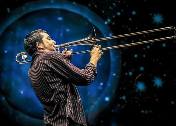 El Festival de Terrassa celebra quatre dècades de jazz amb artistes internacionals