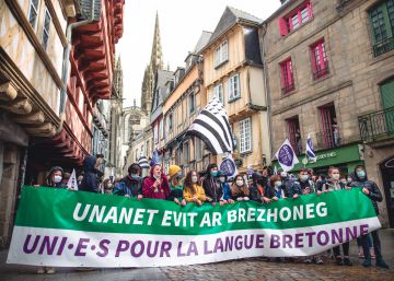L’‘état profond’ contraataca