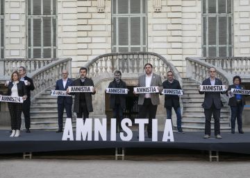 Els indults, quin tràngol per al Govern de Sánchez!