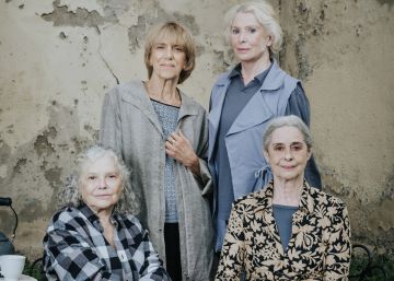 El talent teatral de Caryl Churchill irromp al Lliure amb força