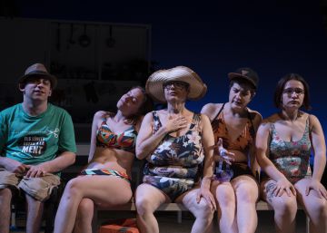 Entre l’humor i la humiliació
