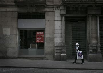 El comerç i l’Ajuntament de Barcelona demanen obrir els festius de maig a setembre a partir del 2022