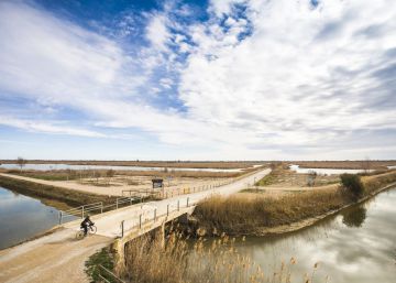Els mons amenaçats del Cabanyal i el Delta de l’Ebre, premis Finestres d’assaig