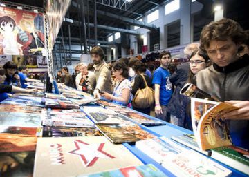 Un centenar de dibuixants i guionistes critica el premi del Saló del Còmic de Barcelona a Antonio Martín