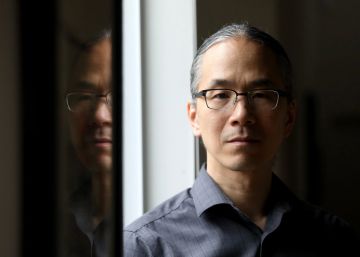 Ted Chiang, estrella d’un Kosmopolis per explicar el món (i la narrativa) que ve