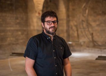 David Armengol, nou director del centre cultural La Capella de Barcelona