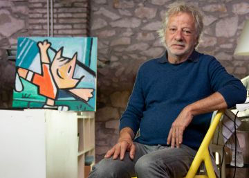 “L’admiració valenciana per Catalunya ha canviat”