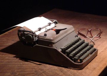Carta a un vell escriptor