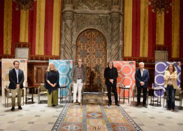 Els partits polítics salven les diferències per impulsar la cultura a Barcelona