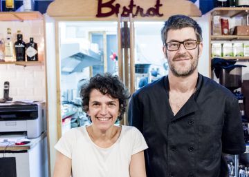 Barcelona fa un pas cap a una alimentació més sostenible