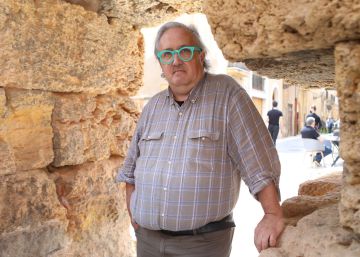 “Ciceró era el Donald Trump de l’antiga Roma”