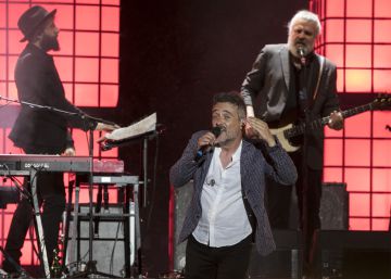 Love of Lesbian s’apropa a la normalitat als Jardins de Pedralbes