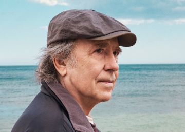 La Mediterrània infinita de Serrat
