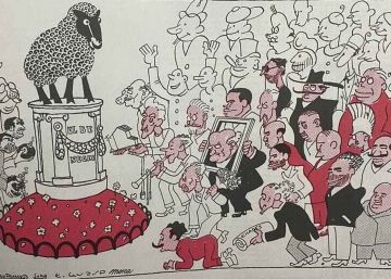 L’eclipsi de l’humor a Catalunya