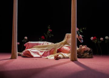 Penèlope desfà el nus del dolor