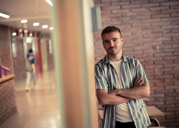 “Aspiro a no produir indiferència”