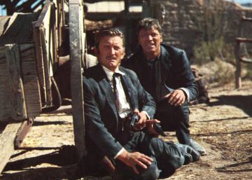 Kirk Douglas, Berlanga o Wagensberg, a l’armari de TV3