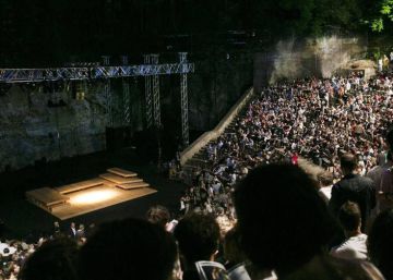 Què fer a Barcelona: la inauguració del Festival Grec