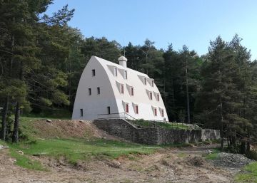 El Xalet Catllaràs