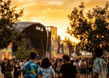 Què fer: Tornen els festivals de música amb el Vida i Canet Rock