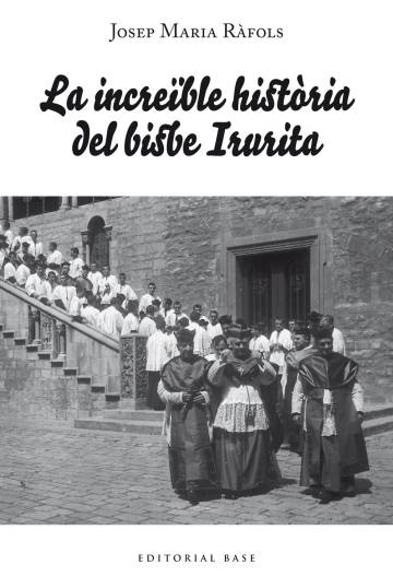 El misteri del bisbe