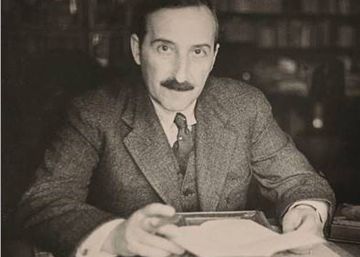 Els diaris de Zweig