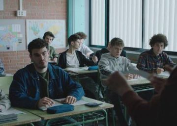 Qui ho ha fet?, l’única pregunta de ‘Moebius’