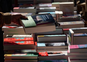 Set magnífics llibres per a un dia d’estiu