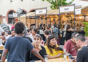 Restaurants del Poble-sec per descobrir al Festival Grec