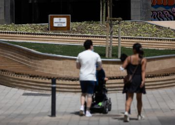 Una plaça per a una periodista