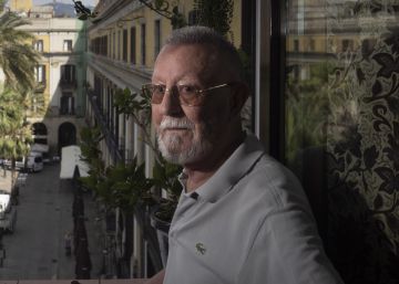 “No em vaig reprimir mai tant com ara amb Facebook”