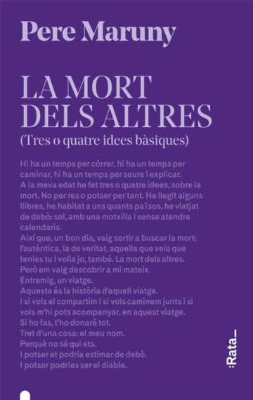 El retorn dels fills pròdigs