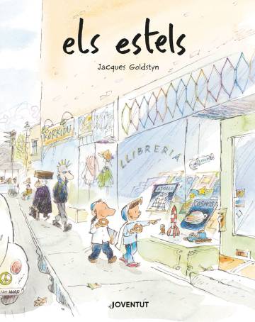 Per a joves del XXI