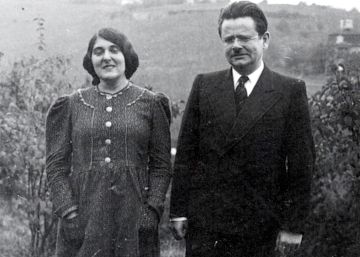 Elias Canetti i les dones
