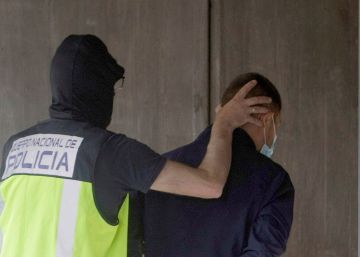 El càstig