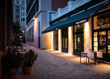 Terrasses per passar-hi l’estiu sencer