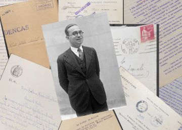 Josep Dencàs, fugida a París