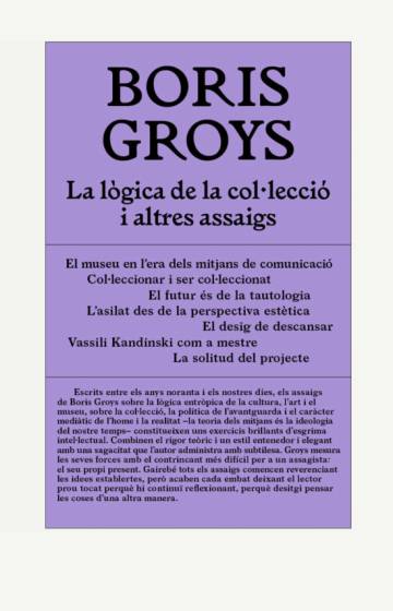 Som el que col·leccionem