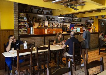Botifarra sí; ostres també al Cafè del Mig