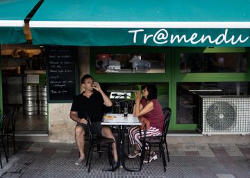 La vermuteria que va canviar una plaça