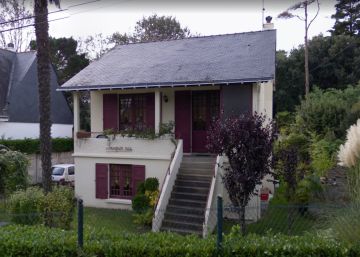 L’altra casa de Lluís Companys a La Baule-les-Pins