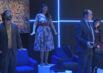 Orfebreria teatral