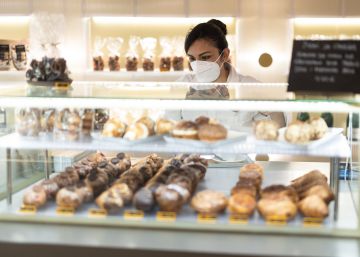 La pastisseria que va ‘enconar’ el croissant