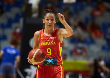 Laia Palau: “Els esportistes som uns privilegiats, però paguem un peatge”