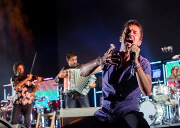 Vetusta Morla, Beret i Quartet Brossa tanquen el festival Porta Ferrada