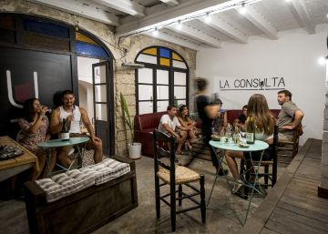 L’hedonisme vinícola trampeja la pandèmia
