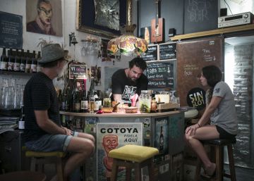 Un brindis per la birra artesana a Vilanova