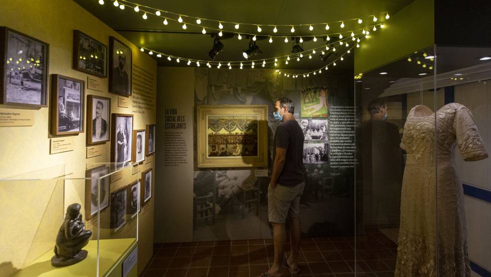 Exposició